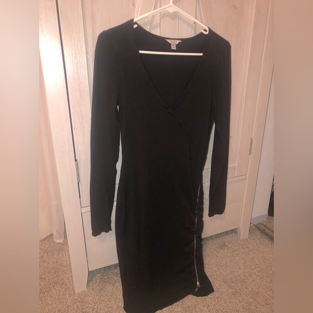 Dress by Guess